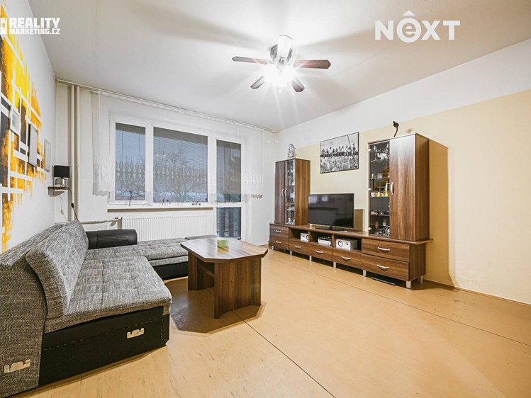 Prodej bytu 3+1 68 m² (Jednopodlažní) - foto 3