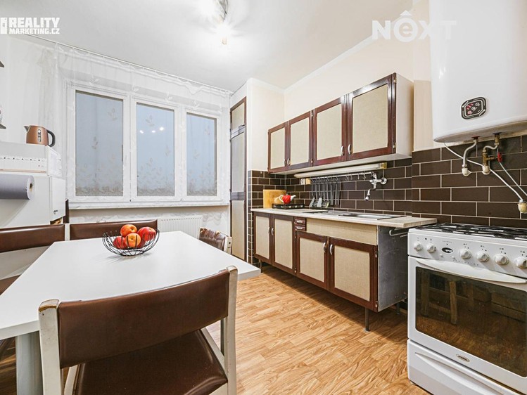 Prodej bytu 3+1 68 m² (Jednopodlažní) - foto 2
