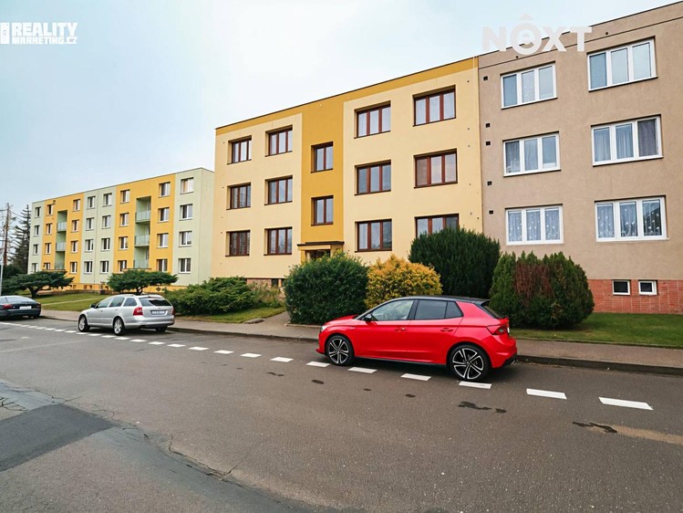 Prodej bytu 3+1 68 m² (Jednopodlažní) - foto 1