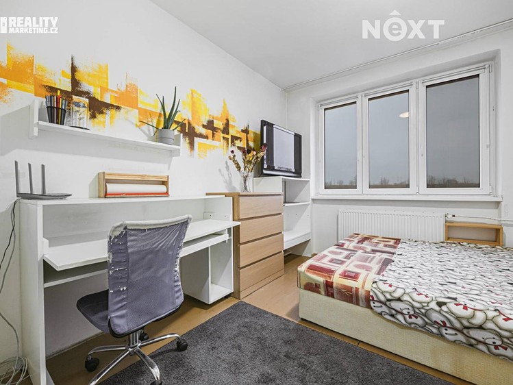 Prodej bytu 3+1 68 m² (Jednopodlažní) - foto 4