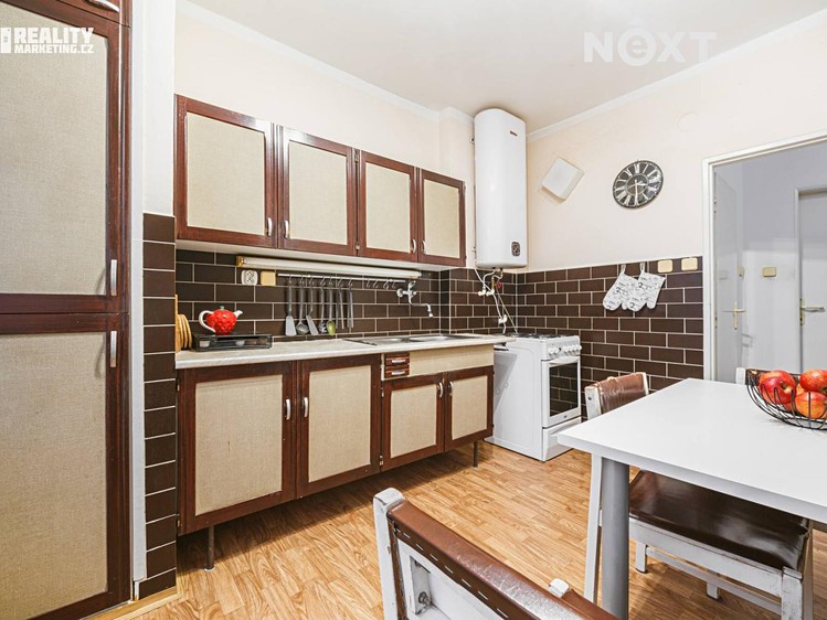 Prodej bytu 3+1 68 m² (Jednopodlažní) - foto 7