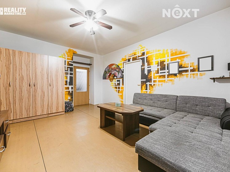 Prodej bytu 3+1 68 m² (Jednopodlažní) - foto 8