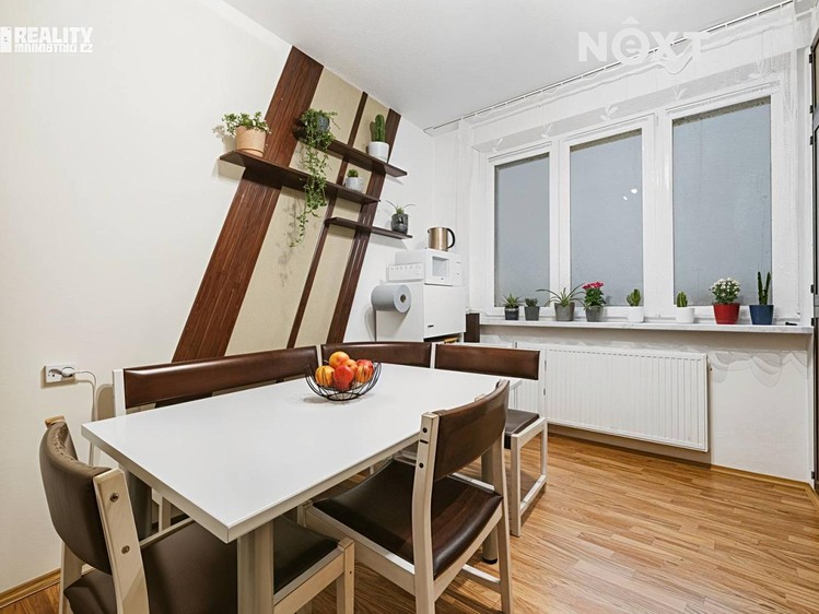 Prodej bytu 3+1 68 m² (Jednopodlažní) - foto 6