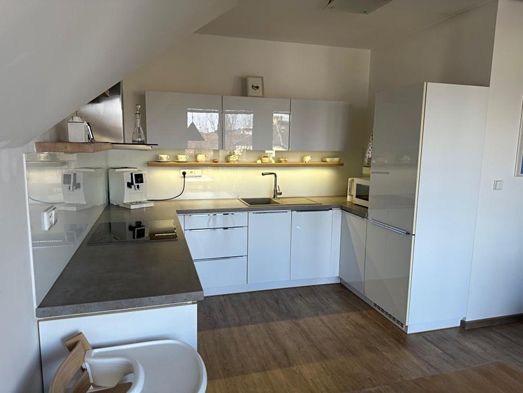 Prodej bytu 3+kk 81 m² - foto 2