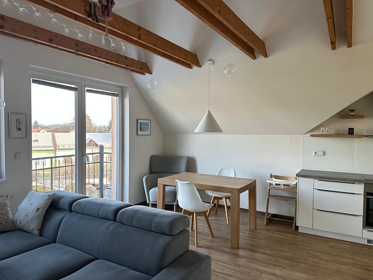 Prodej bytu 3+kk 81 m² - foto 3