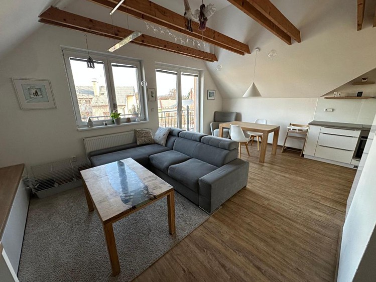 Prodej bytu 3+kk 81 m² - foto 4