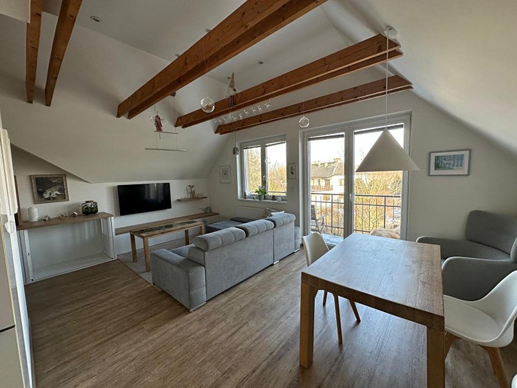 Prodej bytu 3+kk 81 m² - foto 1