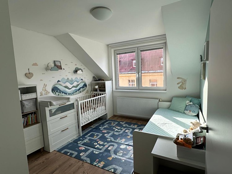 Prodej bytu 3+kk 81 m² - foto 5