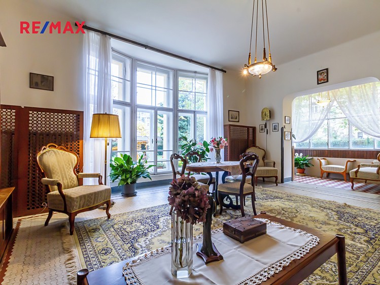 Prodej bytu 4+1 217 m² - foto 4