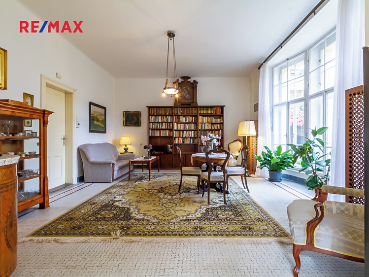 Prodej bytu 4+1 217 m² - foto 5