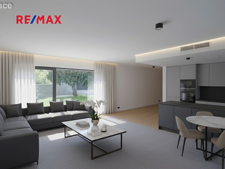 Prodej bytu 3+kk 162 m² (Mezonet) - foto 1
