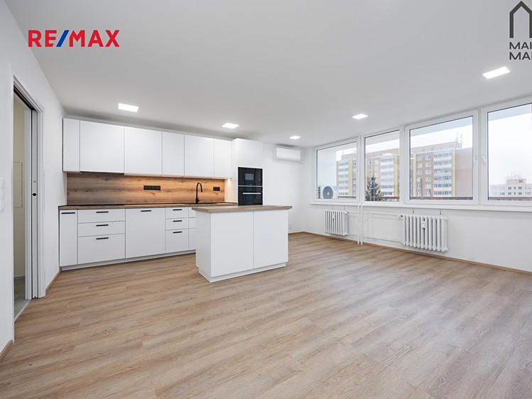 Prodej bytu 3+kk 71 m² - foto 6
