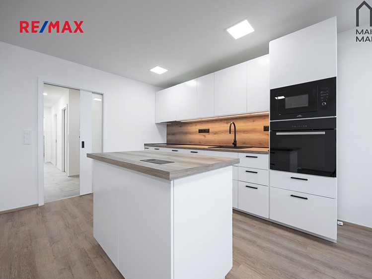 Prodej bytu 3+kk 71 m² - foto 5
