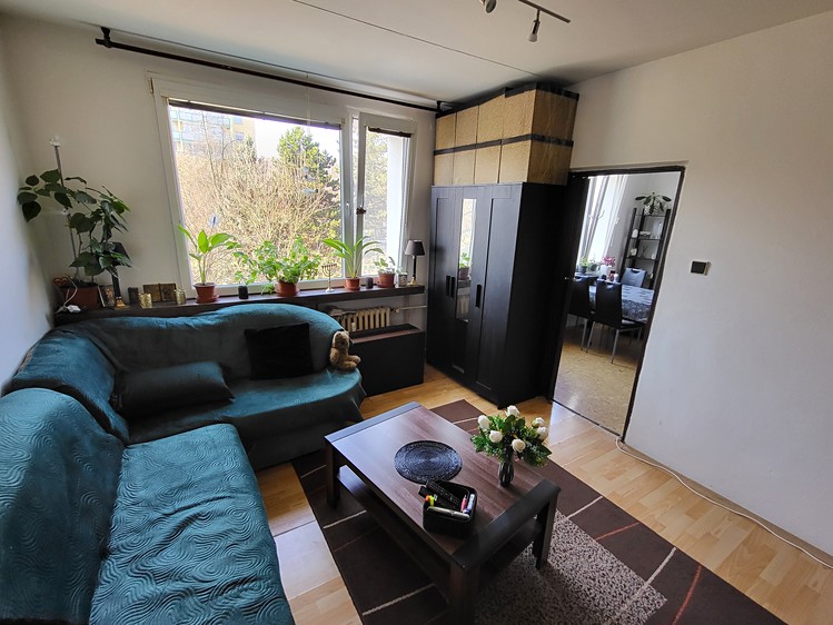 Prodej bytu 1+1 35 m² (Jednopodlažní) - foto 3