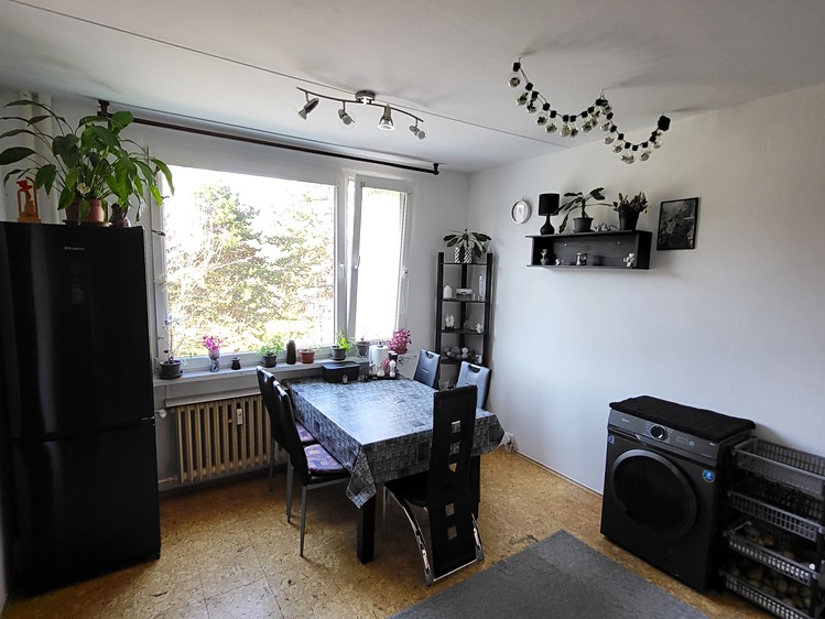 Prodej bytu 1+1 35 m² (Jednopodlažní) - foto 4