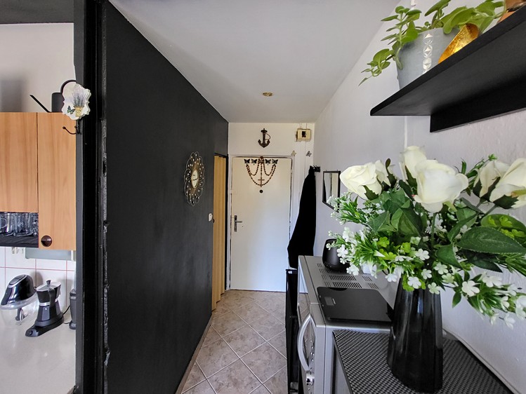 Prodej bytu 1+1 35 m² (Jednopodlažní) - foto 6