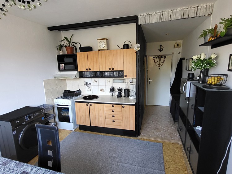 Prodej bytu 1+1 35 m² (Jednopodlažní) - foto 5