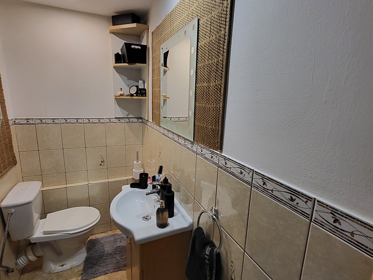 Prodej bytu 1+1 35 m² (Jednopodlažní) - foto 7