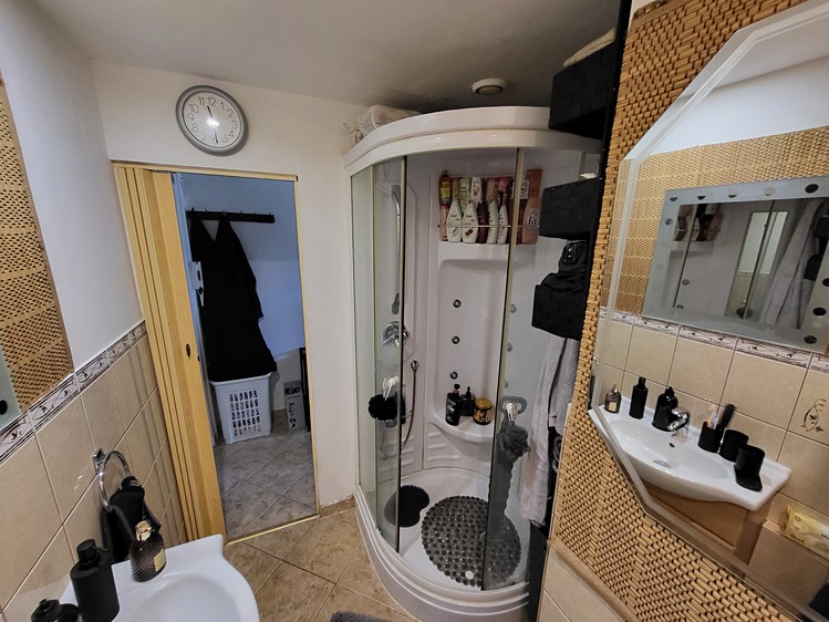 Prodej bytu 1+1 35 m² (Jednopodlažní) - foto 8