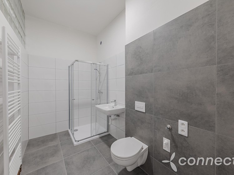 Prodej bytu 2+kk 40 m² - foto 4