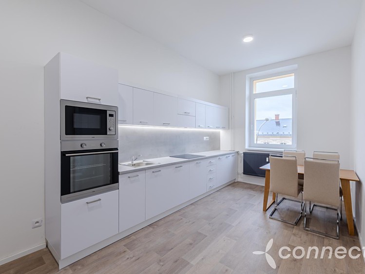 Prodej bytu 2+kk 40 m² - foto 1