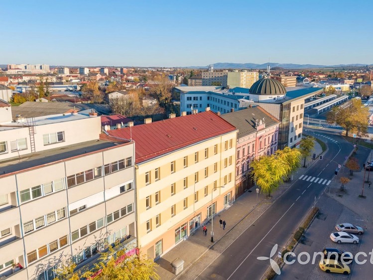 Prodej bytu 2+kk 40 m² - foto 2