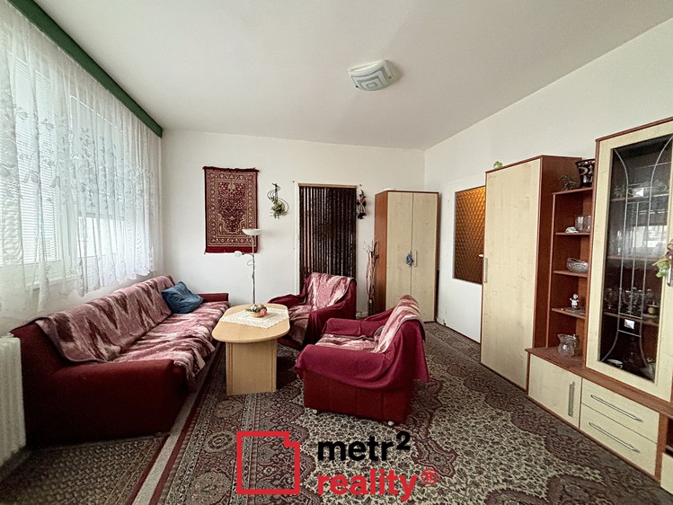 Prodej bytu 2+1 43 m² - foto 2