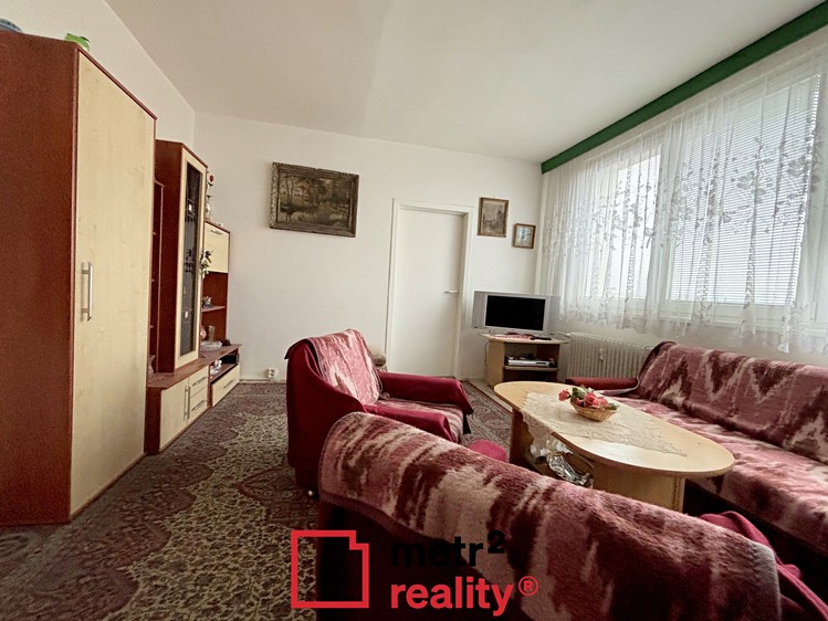 Prodej bytu 2+1 43 m² - foto 8