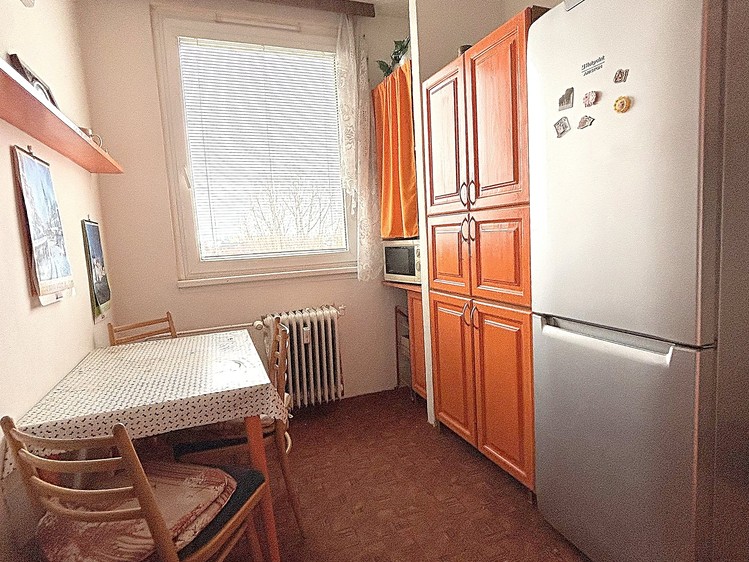 Prodej bytu 2+1 43 m² - foto 6