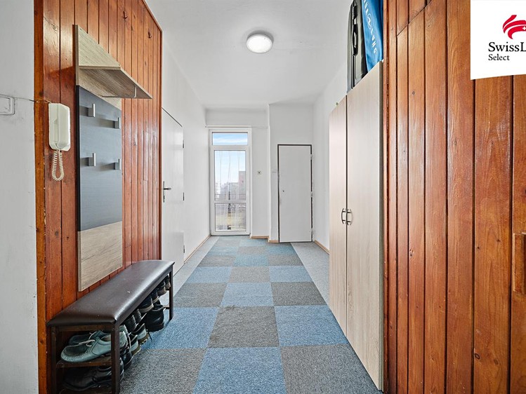 Prodej bytu 2+1 79 m² - foto 4