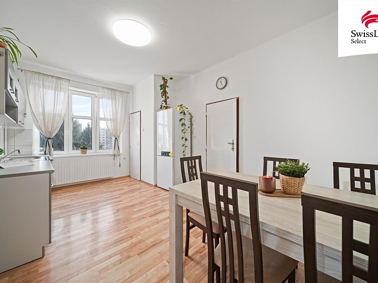 Prodej bytu 2+1 79 m² - foto 2