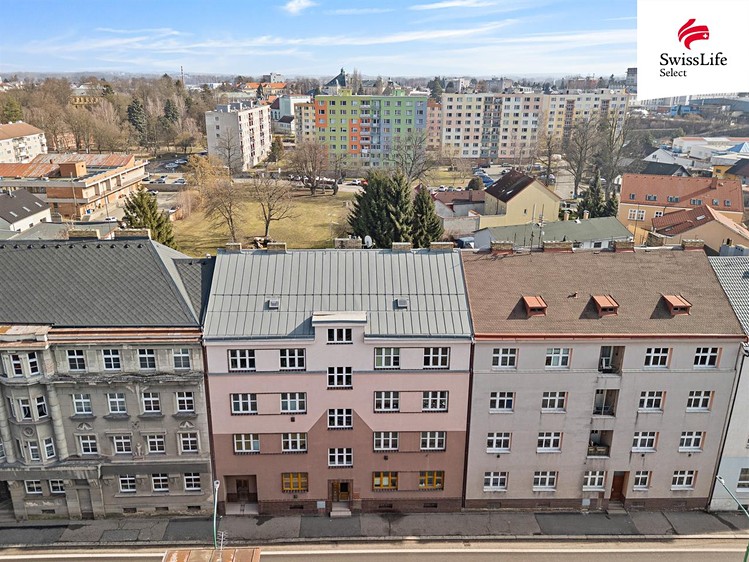 Prodej bytu 2+1 79 m² - foto 3