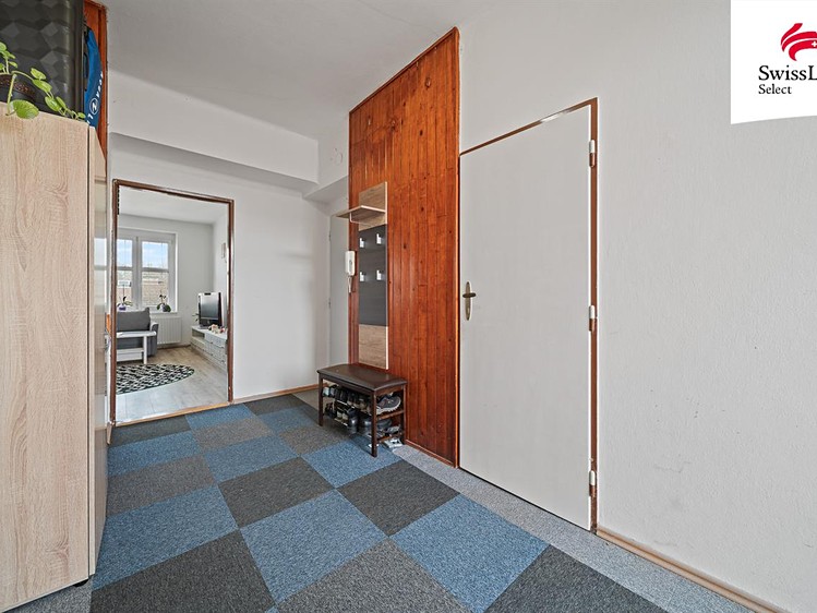 Prodej bytu 2+1 79 m² - foto 5