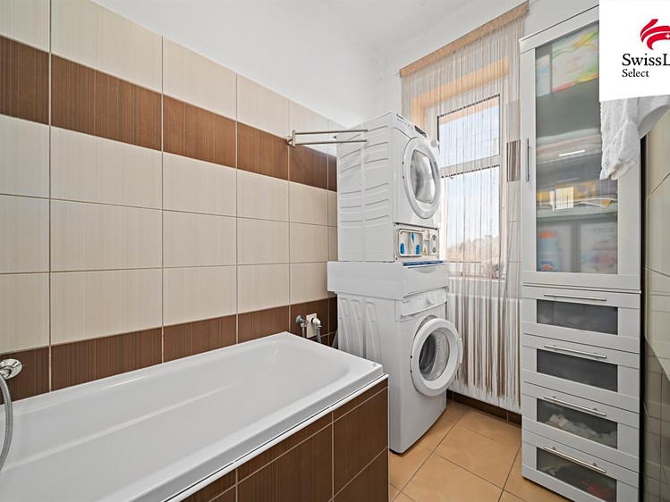Prodej bytu 2+1 79 m² - foto 8