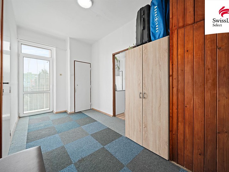 Prodej bytu 2+1 79 m² - foto 6
