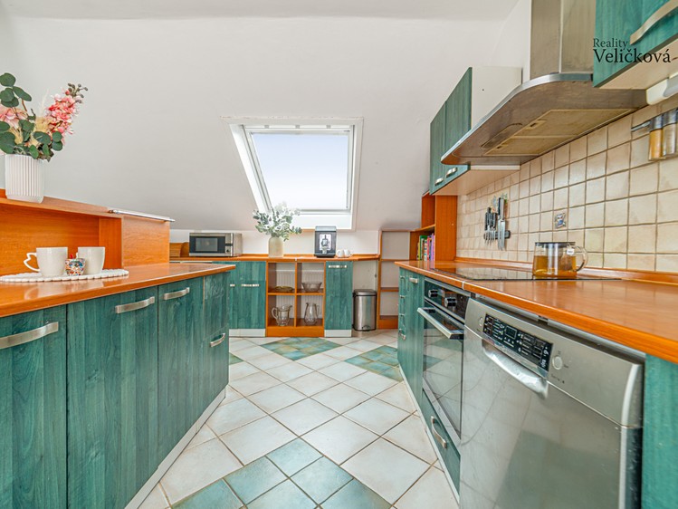 Prodej bytu 3+1 117 m² (Jednopodlažní) - foto 3