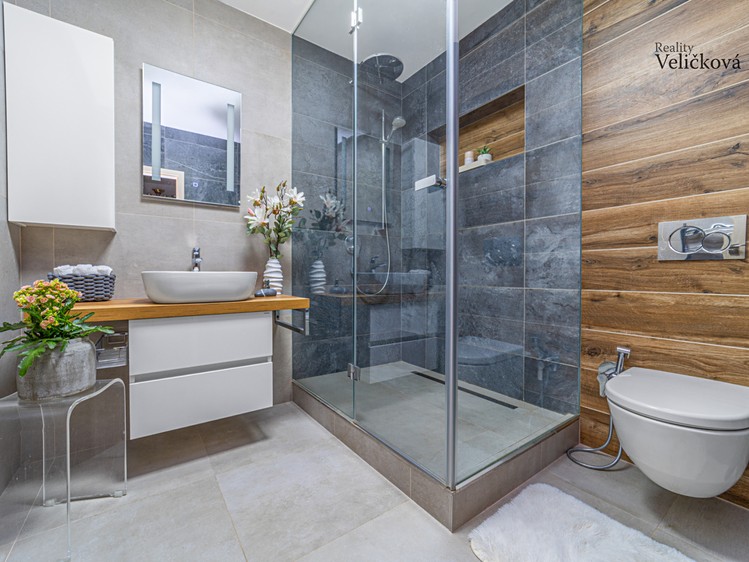 Prodej bytu 3+1 117 m² (Jednopodlažní) - foto 1