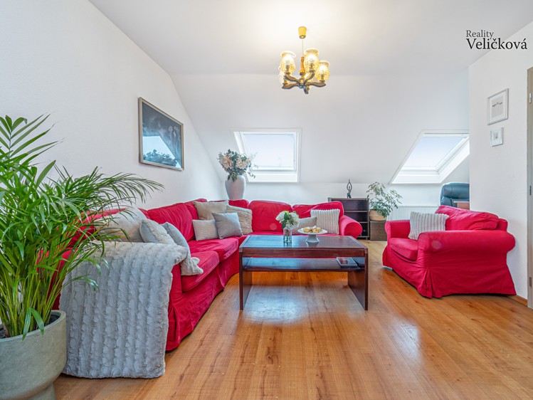 Prodej bytu 3+1 117 m² (Jednopodlažní) - foto 4