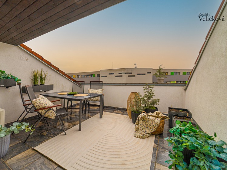 Prodej bytu 3+1 117 m² (Jednopodlažní) - foto 6