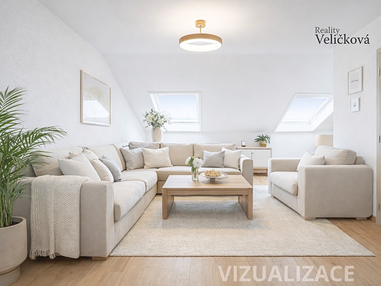 Prodej bytu 3+1 117 m² (Jednopodlažní) - foto 8