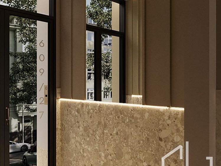 Prodej bytu 2+kk 36 m² (Jednopodlažní) - foto 3