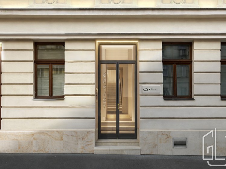Prodej bytu 2+kk 36 m² (Jednopodlažní) - foto 6
