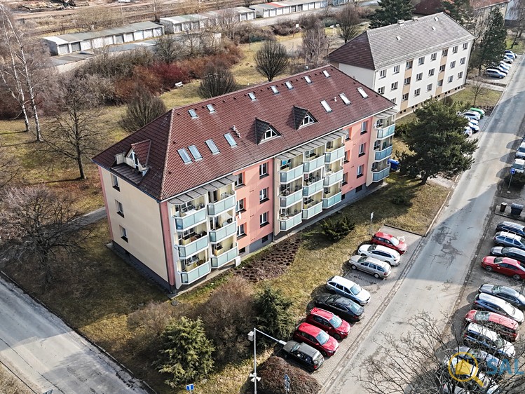 Prodej bytu 2+1 60 m² - foto 2