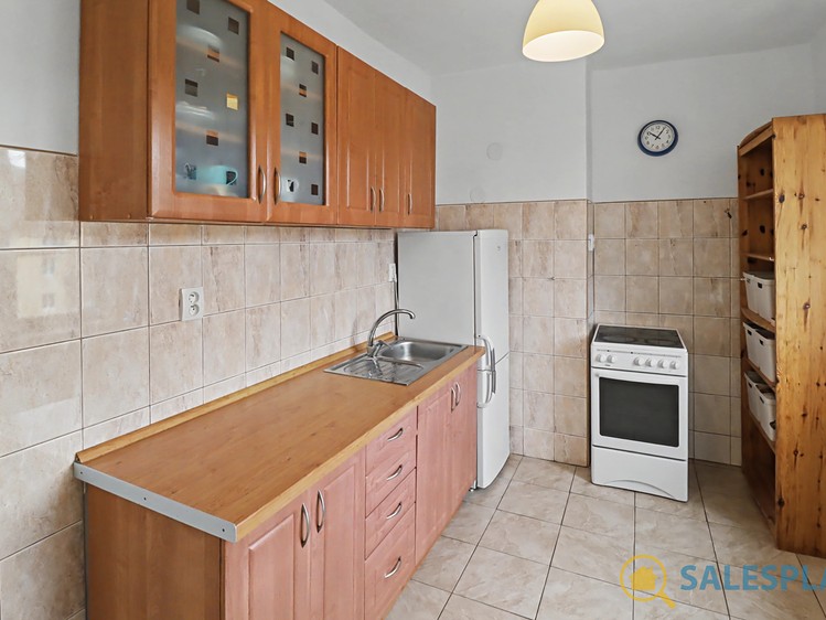 Prodej bytu 2+1 60 m² - foto 6