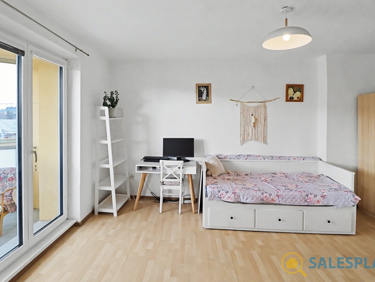 Prodej bytu 2+1 60 m² - foto 5