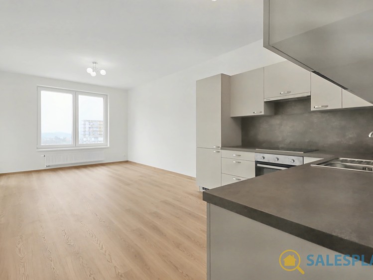 Prodej bytu 2+kk 58 m² - foto 4