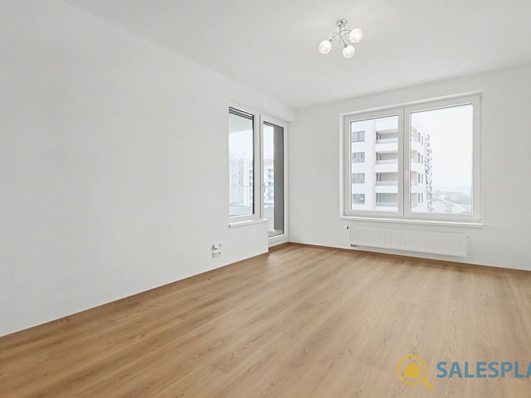Prodej bytu 2+kk 58 m² - foto 6