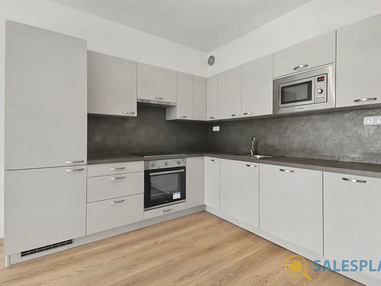 Prodej bytu 2+kk 58 m² - foto 5