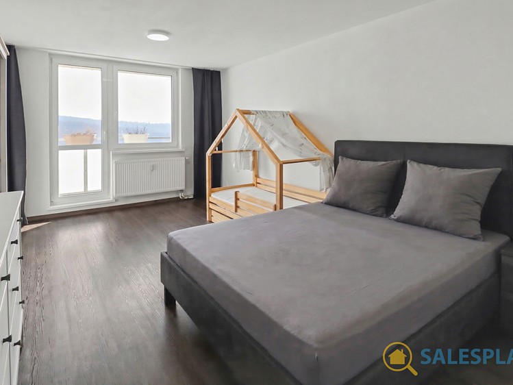 Prodej bytu 2+1 71 m² - foto 4