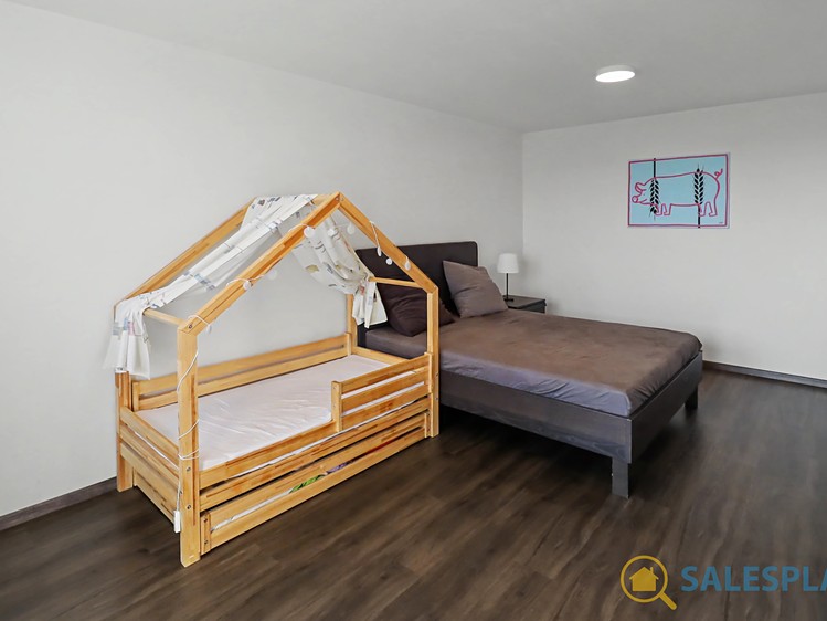 Prodej bytu 2+1 71 m² - foto 6